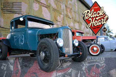 black heart hot rod clothing